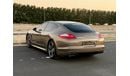 Porsche Panamera 4 3.6L (306 HP)