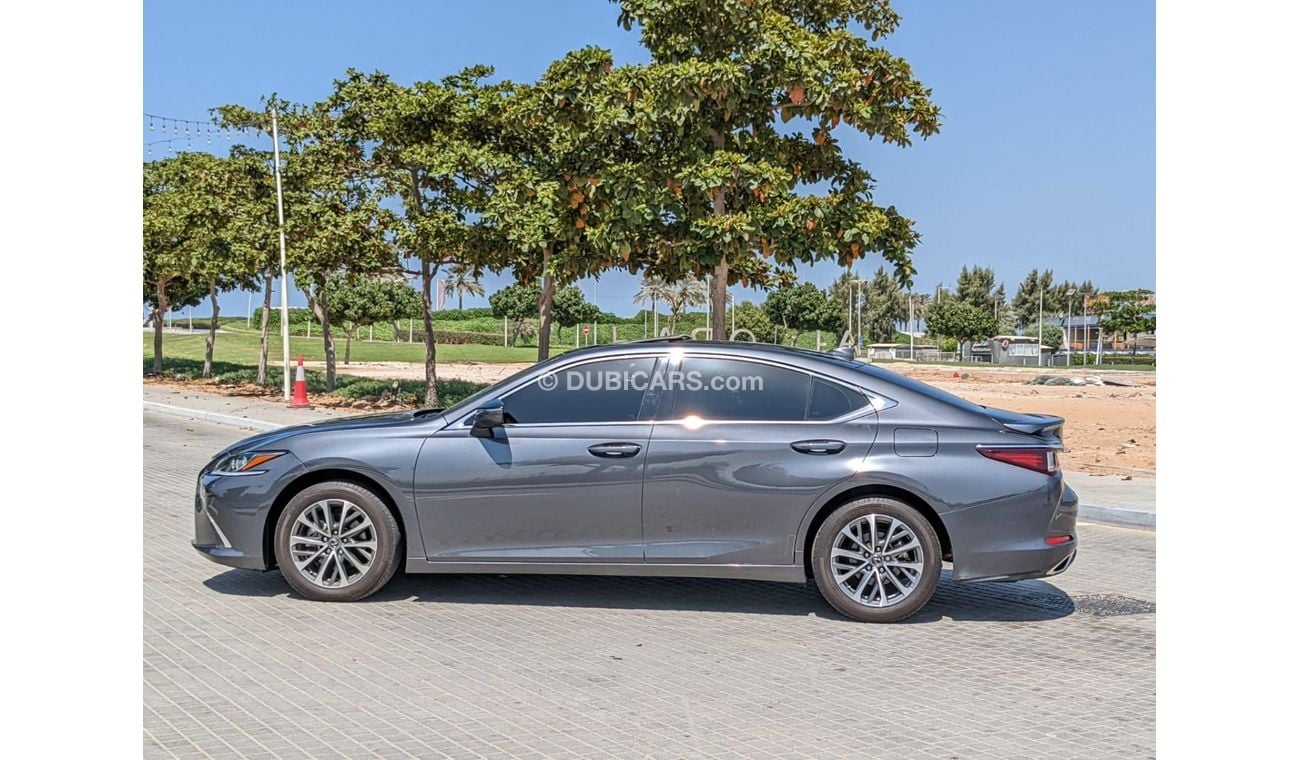 لكزس ES 350 Exclusive 3.5L