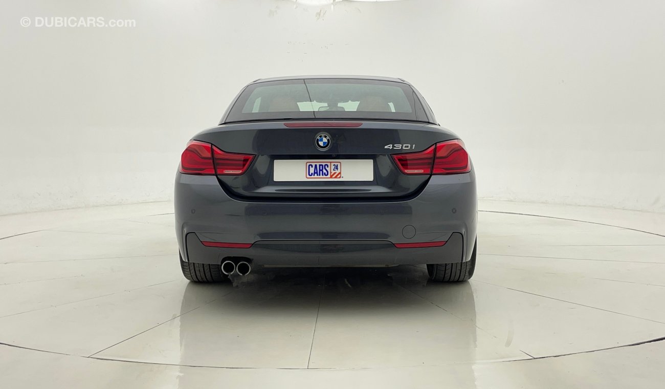 BMW 430i M SPORT 2 | Zero Down Payment | Free Home Test Drive