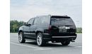 Cadillac Escalade CADILLAC ESCALADE PLATINUM FULL OPTION MODEL 2012