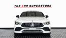 Mercedes-Benz GT 53 AMG 2019 - MERCEDES BENZ GT 53 AMG 4MATIC+ - IMMACULATE CAR - 1 YEAR WARRANTY