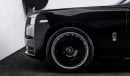 Rolls-Royce Phantom EWB 2024 - GCC - Under Warranty and Service Contract