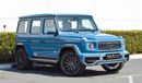 Mercedes-Benz G 800