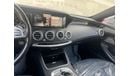 Mercedes-Benz S 400 Coupe Mercedes Benz S400 Coupe (2017) Japan Imported Clean Title