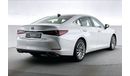 Lexus ES350 Platinum | 1 year free warranty | 0 Down Payment