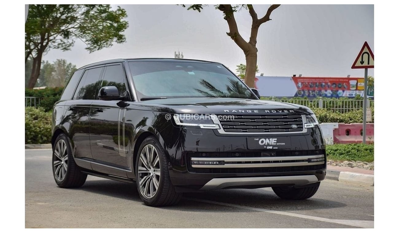 Land Rover Range Rover (other)