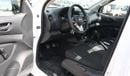 Nissan Navara NISSAN NAVARA 2.5L PETROL XE 4X2 MT SC PLUS