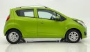 Chevrolet Spark LS 1 | Zero Down Payment | Free Home Test Drive