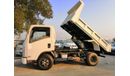 Isuzu Reward 4 ton  tipper