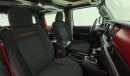 Jeep Wrangler RUBICON 3.6 | Zero Down Payment | Free Home Test Drive