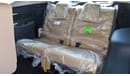 Mitsubishi Montero For Export Only !  Brand New Mitsubishi Montero Sport MONTEROSPORTGLS4 3.0L Petrol | Brown/Beige | 2