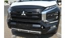 ميتسوبيشي إكسباندر 2025 MITSUBISHI XPANDER CROSS 1.5L PETROL  4X2 AT