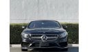 Mercedes-Benz S 550 S550 AMG DESIGNO