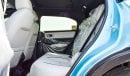 هوندا e:NS1 Brand New Honda ENS1 Full Option 2023 | Blue/Grey | For Export Only