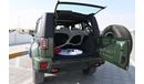 بايك BJ40 BAIC BJ40 2.0L SUV 4WD - 2024