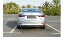 مازدا 6 AED 896/month 2021 | MAZDA 6 | S GRADE | M33254