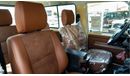 Toyota Land Cruiser 70 LC 71 | Full Option | 4.0 L | V6 | A/T | Petrol