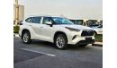 Toyota Highlander 2.5L V4 HYBRID / LIMITED FULL OPTION / PANORAMAIC / JBL SPEAKERS (CODE # 68031)