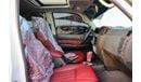 Nissan Patrol Super Safari NUSSAN PATROL SUPER SAFARI AL OSTORA / 2024 / GCC / Under Warranty