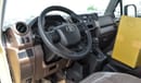 Toyota Land Cruiser Pick Up 4.0L V6 Petrol Single Cabin  Auto Transmission