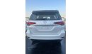 تويوتا فورتونر FORTUNER 2.7L PETROL