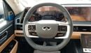 Infiniti QX80 Infiniti QX80 3.5L Petrol SENSORY 2025YM