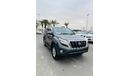 Toyota Prado Toyota prado RHD Diesel engine model 2015 grey color car very clean and good condition