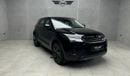 Land Rover Range Rover Evoque 2025 | GCC Specs | Brand New | Agency Warranty