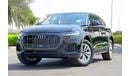 Audi Q8 55 TFSI quattro