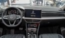 فولكس واجن تيجوان VOLKSWAGEN TIGUAN 300 TSI 2WD