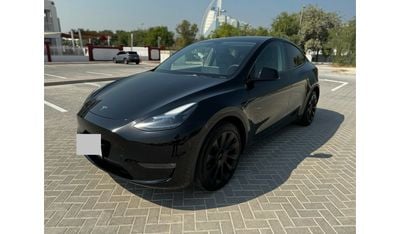 Tesla Model Y Tesla Y 2023 - Long Range - GCC - Warranty - Full Serv History - Perfect Condition - Dual Motor