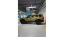 Toyota Prado 2024 TOYOTA PRADO 2.4L FIRST EDITION ,AL FUTTAIM CAR WITH SERIVICE AND WARRANTY ( AVAILABLE NOW FOR 