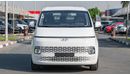 Hyundai Staria Hyundai Staria Cargo Van V6 3.5L Petrol 2023YM