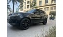 Land Rover Range Rover Sport 2020 body kit