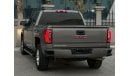 GMC Sierra 1500 SLE