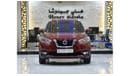 Nissan Kicks EXCELLENT DEAL for our Nissan Kicks ( 2017 Model ) in Red Color GCC Specs