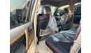 Toyota Land Cruiser GXR 4.6L