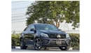 Mercedes-Benz GLE 43 AMG GLE 43 AMG COUPE DESIGNO