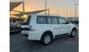 Mitsubishi Pajero iO MITSUBISHI PAJERO GCC 2017