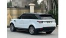 Land Rover Range Rover Sport HSE 3.0L (335 HP)