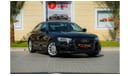 Audi A6 35 TFSI