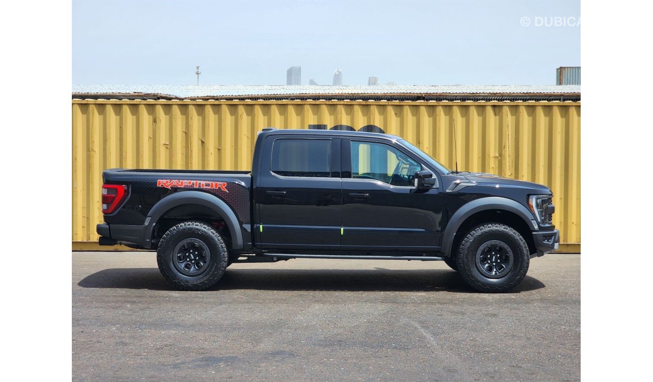 Ford F 150 2023 Ford F150 RAPTOR - Carbon Package - Brand New - EXPORT