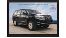 Toyota Prado TOYOTA PRADO 2.7L TX-L MID(i) SF AT PTR Export Only