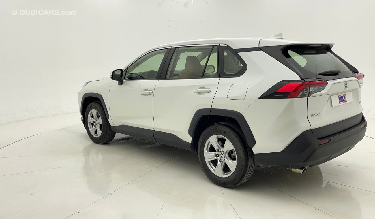 Toyota RAV4 EX 2.5 | Zero Down Payment | Free Home Test Drive