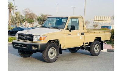 Toyota Land Cruiser 4.2 diesel engine // single cap // power window // diflock - model 2023