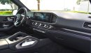 Mercedes-Benz GLS 450 Premium + Mercedes GLS450 AMG / 2020 / USA