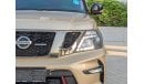 Nissan Patrol NISSAN PATROL 2011 FACELIFTED 2015