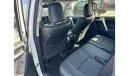 Toyota Prado TOYOTA PRADO 2.8L VX DIESEL SPARE DOWN (ASK FOR PRICE)