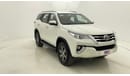 Toyota Fortuner EXR 2.7 | Zero Down Payment | Free Home Test Drive