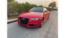 Audi A5 S-Line GCC V6